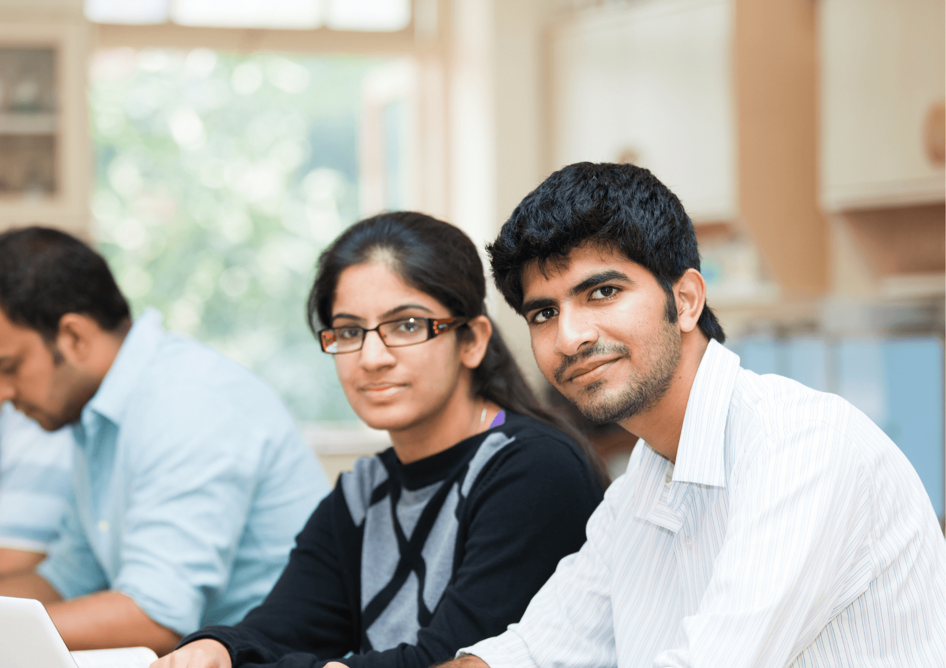 NLP Concept Illustration