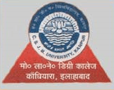 Motilal Nehru Degree College, Allahabad Logo
