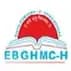 EB Gadkari Homoeopathic Medical College - [EBGHMC], Kolhapur Logo