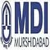 Management Development Institute - [MDI], Murshidabad Logo