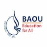 Dr Babasaheb Ambedkar Open University - [BAOU], Ahmedabad