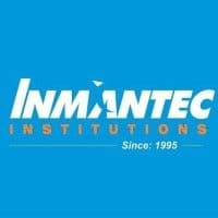 INMANTEC Institutions, Ghaziabad Logo