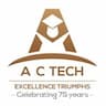 Alagappa College of Technology, Anna University - [ACT], Chennai