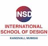 International School of Design - [INSD] Kandivali, Mumbai