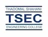 Thadomal Shahani Engineering College - [TSEC], Mumbai
