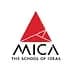 MICA Ahmedabad, Ahmedabad Logo