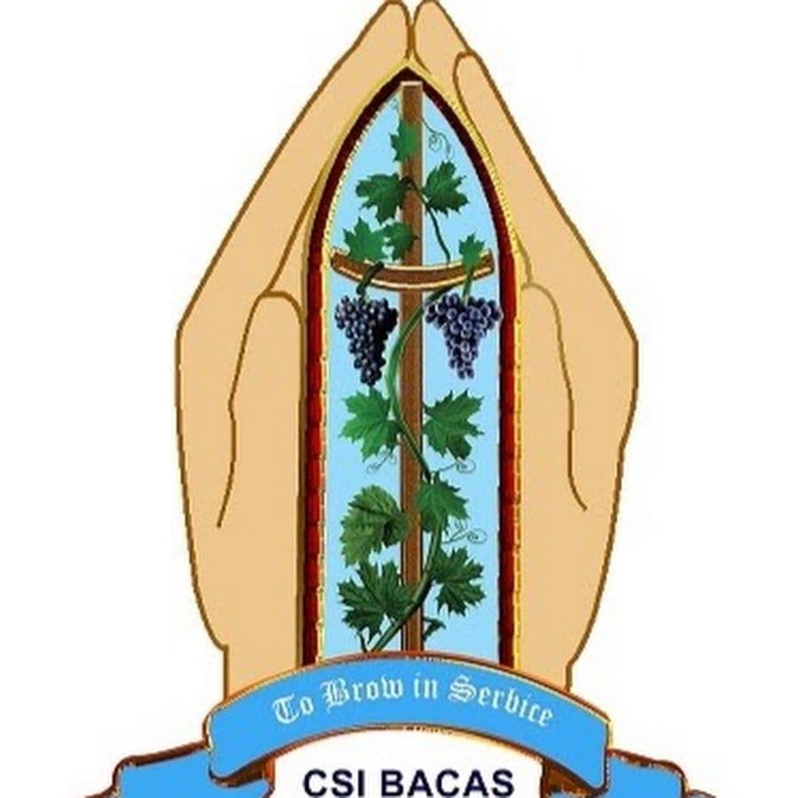 Bishop Appasamy College of Arts and Science - [BACAS], Coimbatore Logo
