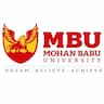 Mohan Babu University - [MBU], Tirupati