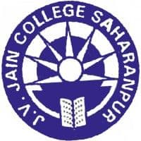 J.V.Jain College, Saharanpur Logo