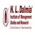 N. L. Dalmia Institute of Management Studies and Research - [NLDIMSR], Mumbai Logo