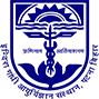 Indira Gandhi Institute of Medical Sciences - [IGIMS], Patna Logo