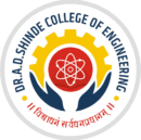 Dr. A. D. Shinde College of Engineering - [DADSCOE], Kolhapur Logo