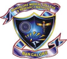 Bangalore Medical College and Research Institute - [BMCRI], Bangalore Logo