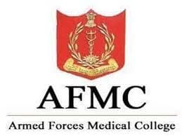 Armed Forces Medical College (AFMC), Pune Logo