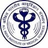 All India Institute of Medical Sciences - [AIIMS], New Delhi