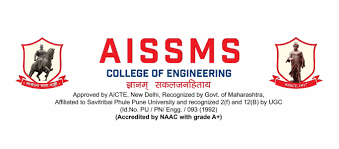 AISSMS Institute of Management - [AISSMS IOM], Pune Logo