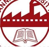 Anna University Logo