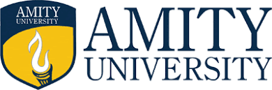 Amity University Noida Logo