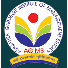 Abasaheb Garware Institute of Management Studies - [AGIMS], Sangli Logo