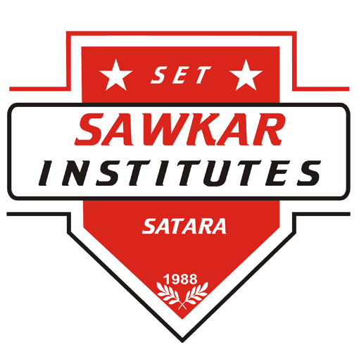 Arvind Gavali College of Engineering - [AGCE], Satara Logo