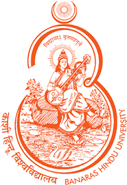 Banaras Hindu University - [BHU], Varanasi Logo