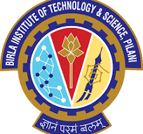 Birla	Institute of Technology and Science(BITS) Logo