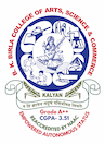 B.K Birla College Of Arts Science & Commerce, Thane