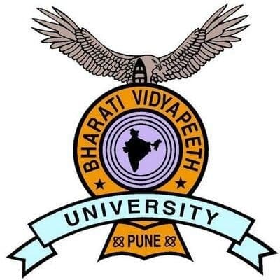 Bharati Vidyapeeth Institute of Management and Research - [BVIMR], New Delhi Logo