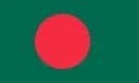 Bangladesh flag