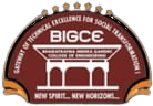Bharat-Ratna Indira Gandhi College of Engineering - [BIGCE], Solapur Logo