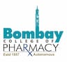 Bombay College of Pharmacy - [BCP],Mumbai
