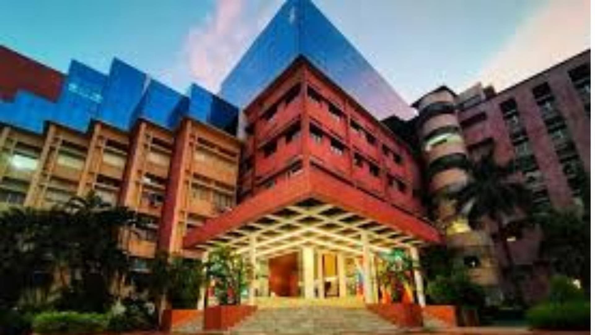 NLP Concept Illustration