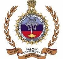 DEFENCE INSTITUTE OF ADVANCED TECHNOLOGY (DIAT) Logo