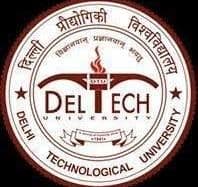 Delhi Technological University(DTU) Logo