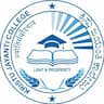 Kristu Jayanti College - [KJC], Bangalore