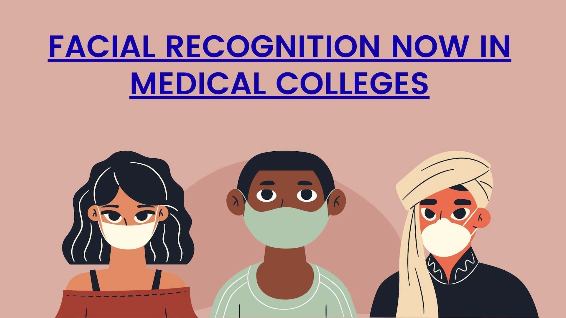 NLP Concept Illustration