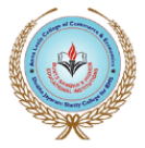 Anna Leela College of Commerce and Economics - [ALCCE], Mumbai Logo