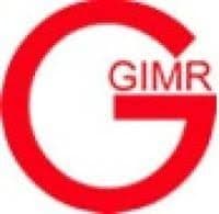 Godavari Institute of Management and Research - [GIMR], Jalgaon Logo