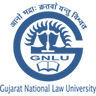 Gujarat National Law University - [GNLU],Gandhinagar