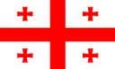 Georgia flag