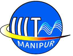 Indian Institute of Information Technology - [IIITM], Imphal Logo