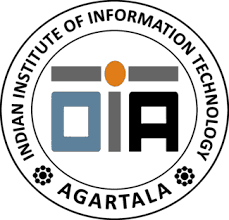 Indian Institute of Information Technology - [IIIT], Agartala Logo