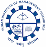 IIMK - Indian Institute of Management,Kozhikode