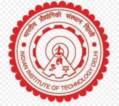 IIT Delhi - Indian Institute of Technology [IITD], New Delhi Logo