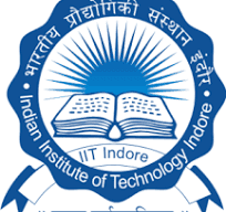 Indian Institute of Technology (IIT)	Indore Logo