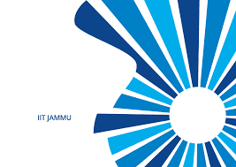 IIT Jammu - Indian Institute of Technology - [IITJ], Jammu Logo