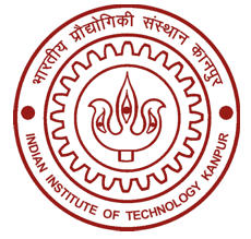 Indian Institute of Technology,Kanpur (IIT,Kanpur) Logo