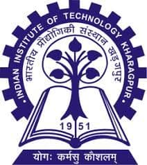 IIT Kharagpur - Indian Institute of Technology - [IITKGP],Kharagpur Logo