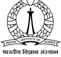 Indian Institute of Science (IISc, Bengaluru) Logo
