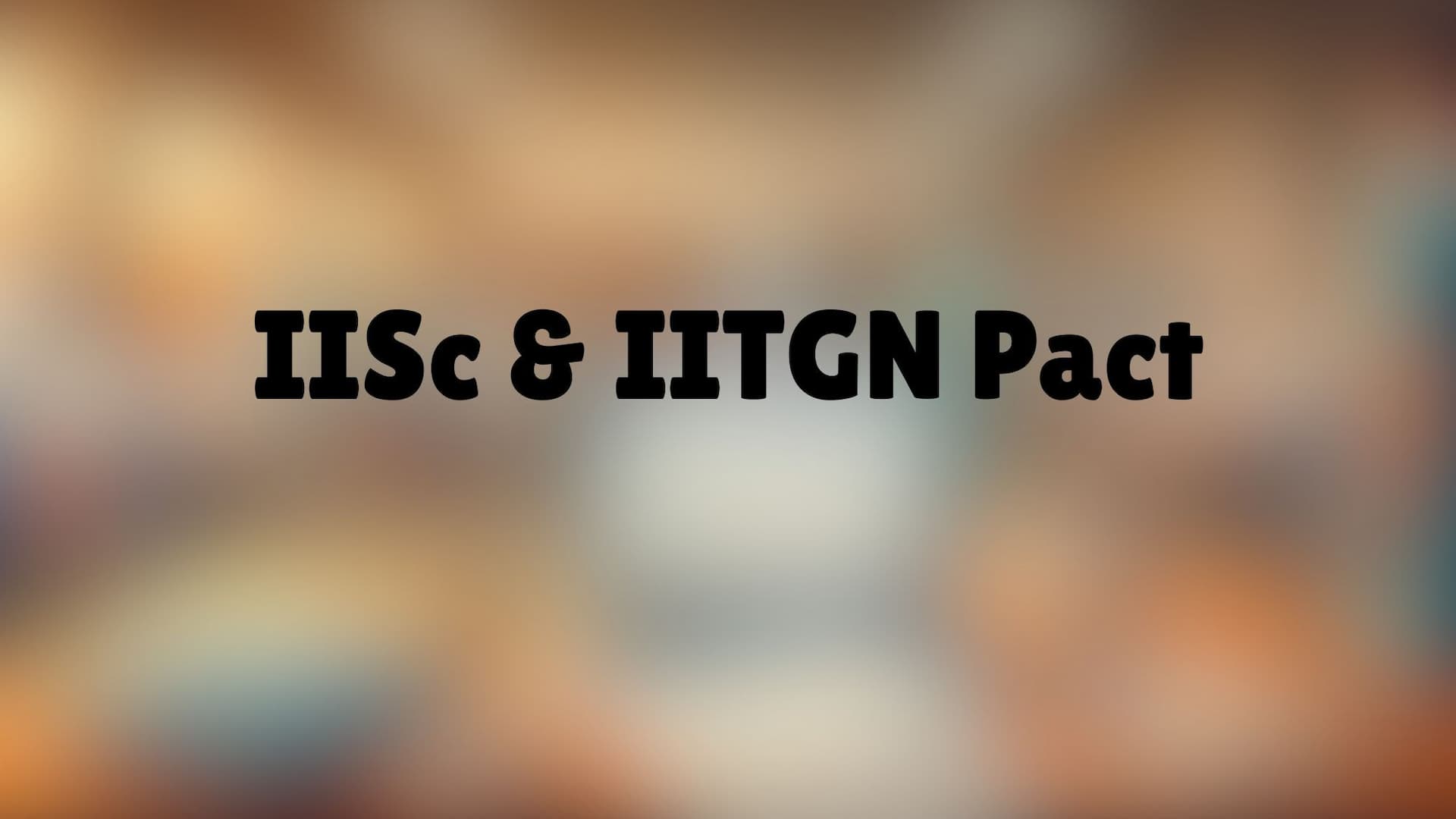 NLP Concept Illustration